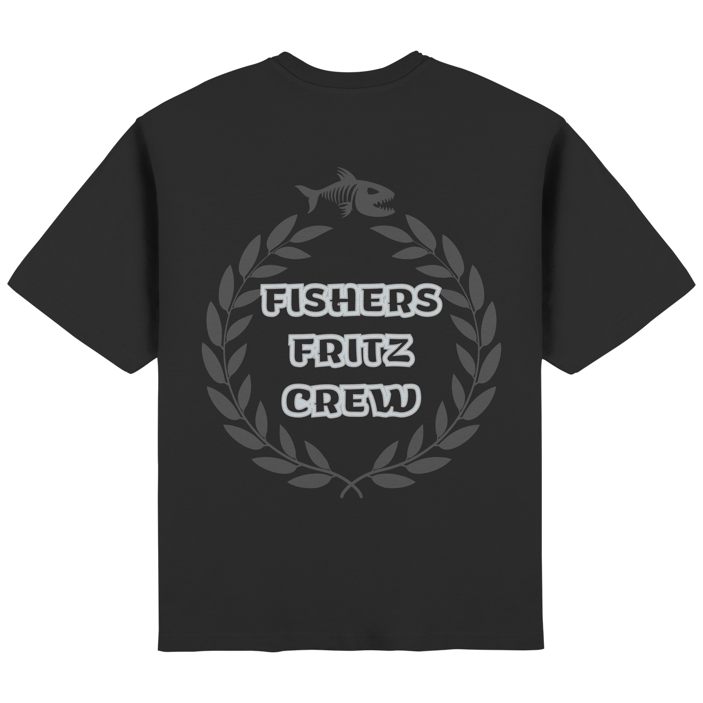 TEE FISHERS FRITZ CREW (weitere Farben)